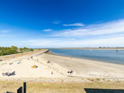 Apartment Seaside Retreat, Sint-Annaland - Outdoor photo 46