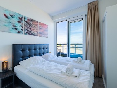 Apartment Seaside Retreat, Sint-Annaland - Outdoor photo 50