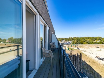 Apartment Seaside Retreat, Sint-Annaland - Outdoor photo 52