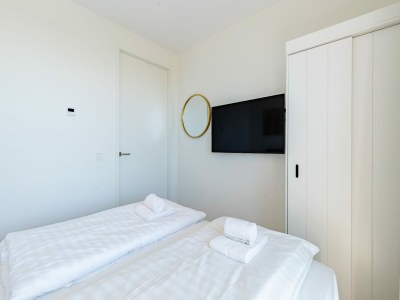 Apartment Seaside Retreat, Sint-Annaland - Outdoor photo 55