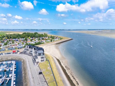 Apartment Seaside Retreat, Sint-Annaland - Outdoor photo 58