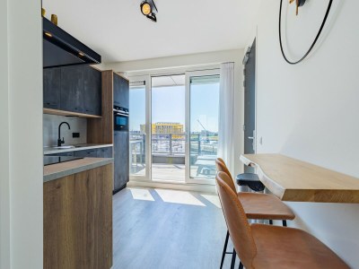 Apartment Seaside Retreat, Sint-Annaland - Outdoor photo 59