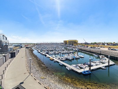 Apartment Seaside Retreat, Sint-Annaland - Outdoor photo 63