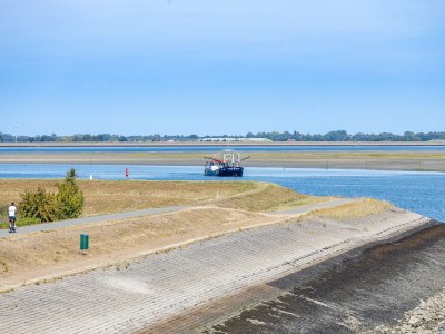 Apartment Seaside Retreat, Sint-Annaland - Outdoor photo 66
