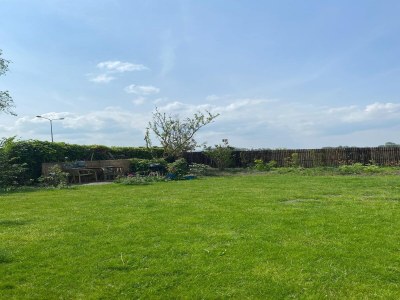 Holiday house Chalet in Ternaard near Heritage Site - Outdoor photo 2