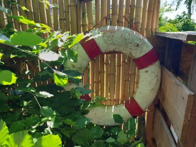 Holiday house Chalet in Ternaard near Heritage Site - Outdoor photo 6