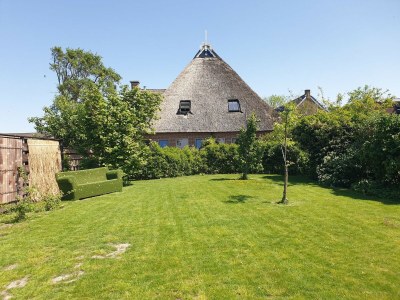 Holiday house Chalet in Ternaard near Heritage Site - Outdoor photo 11