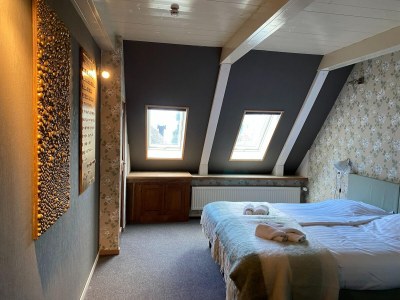 Holiday house Chalet in Ternaard near Heritage Site - Features photo 17