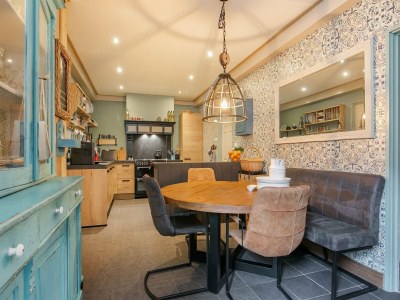 Holiday house Chalet in Ternaard near Heritage Site - Features photo 18