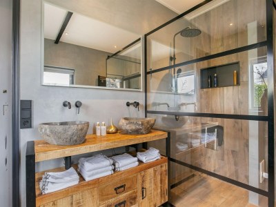 Holiday house Chalet in Ternaard near Heritage Site - Features photo 19