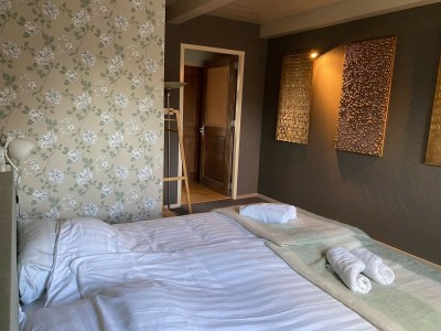 Holiday house Chalet in Ternaard near Heritage Site - Features photo 20