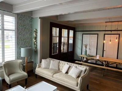 Holiday house Chalet in Ternaard near Heritage Site - Features photo 23