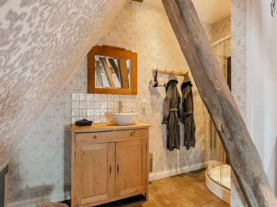 Holiday house Chalet in Ternaard near Heritage Site - Features photo 24