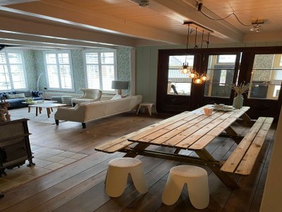 Holiday house Chalet in Ternaard near Heritage Site - Features photo 25