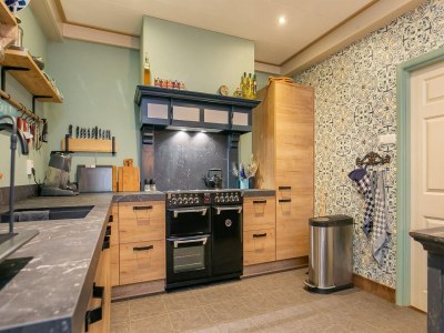 Holiday house Chalet in Ternaard near Heritage Site - Features photo 26