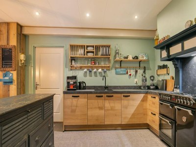 Holiday house Chalet in Ternaard near Heritage Site - Features photo 27