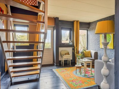 Holiday house Chalet in Ternaard near Heritage Site - Features photo 28