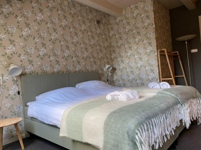 Holiday house Chalet in Ternaard near Heritage Site - Features photo 29