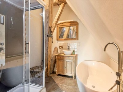 Holiday house Chalet in Ternaard near Heritage Site - Features photo 30