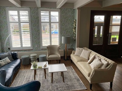 Holiday house Chalet in Ternaard near Heritage Site - Features photo 31