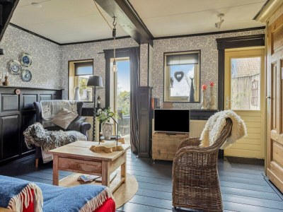 Holiday house Chalet in Ternaard near Heritage Site - Features photo 33