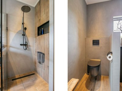 Holiday house Chalet in Ternaard near Heritage Site - Features photo 34