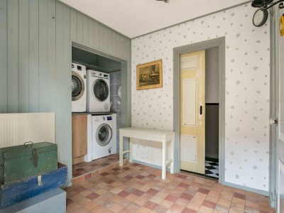 Holiday house Chalet in Ternaard near Heritage Site - Outdoor photo 37