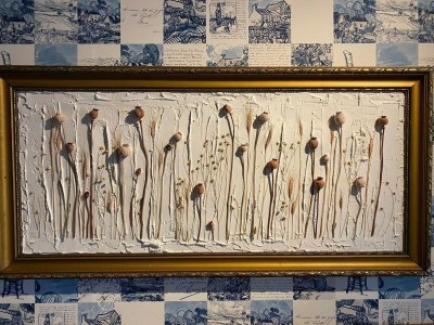 Holiday house Chalet in Ternaard near Heritage Site - Outdoor photo 38