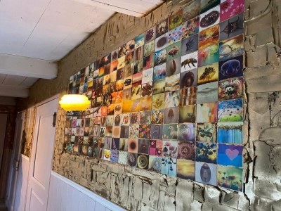 Holiday house Chalet in Ternaard near Heritage Site - Outdoor photo 39