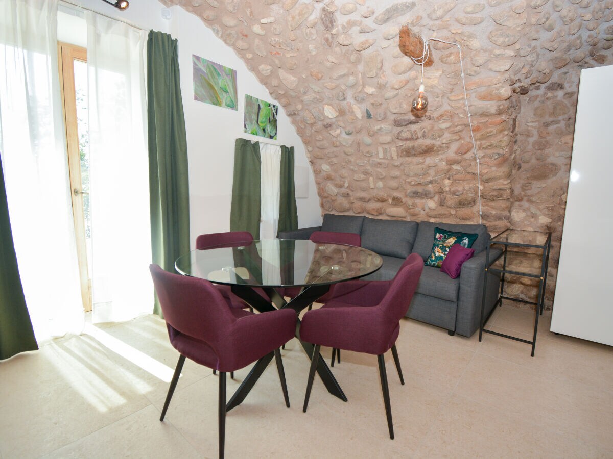 Residence Corte belle barbe