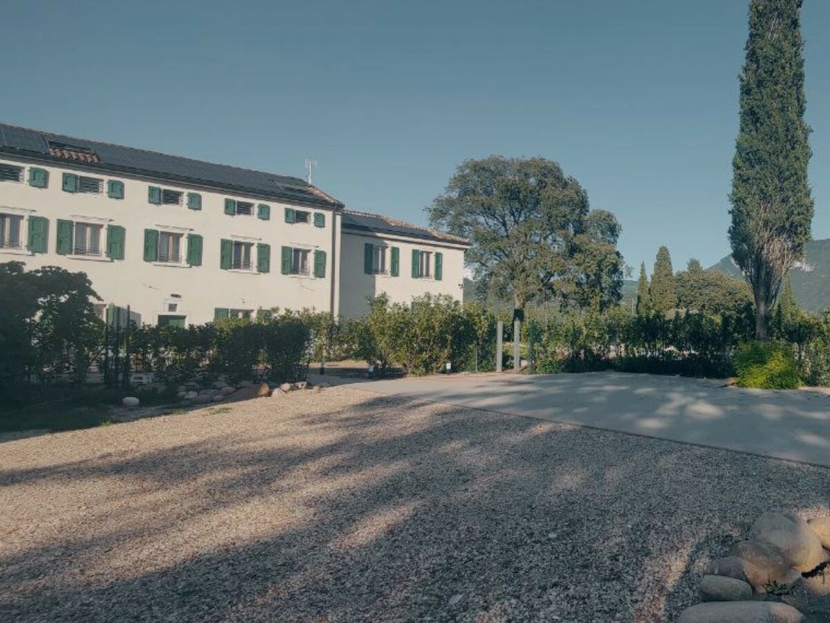 Residence Corte belle barbe - Outdoor photo 2