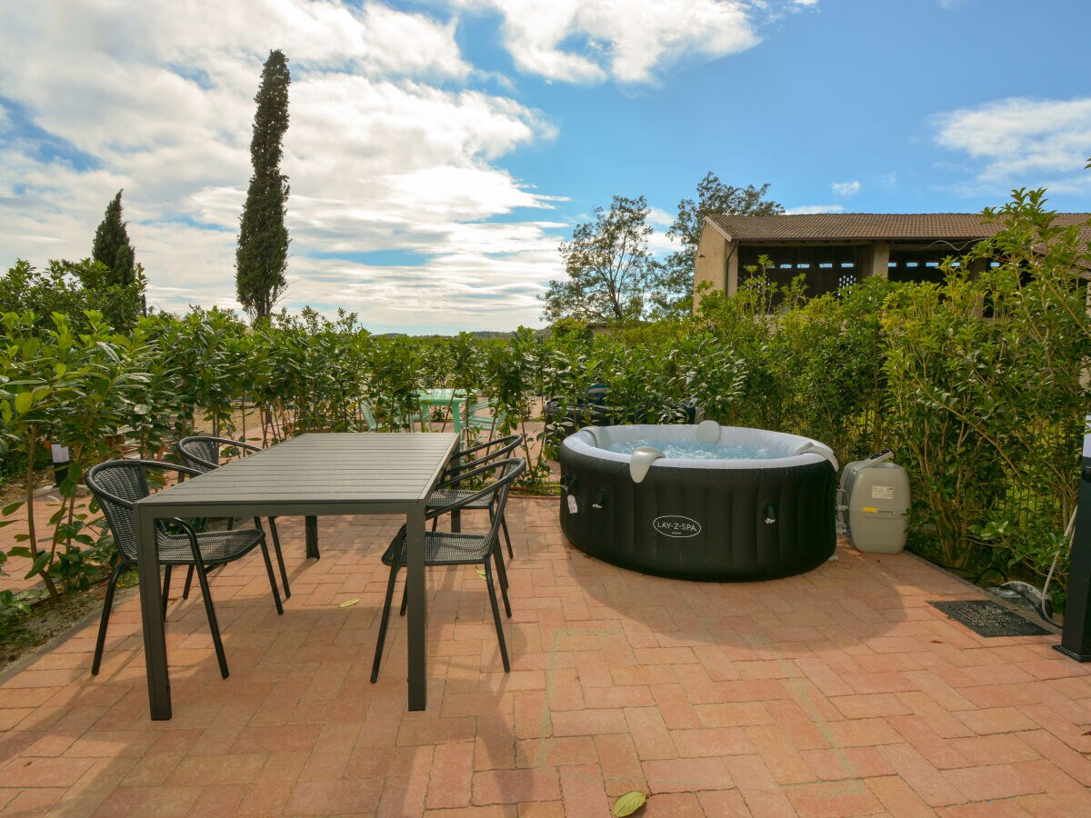 Residence Corte belle barbe - Outdoor photo 4