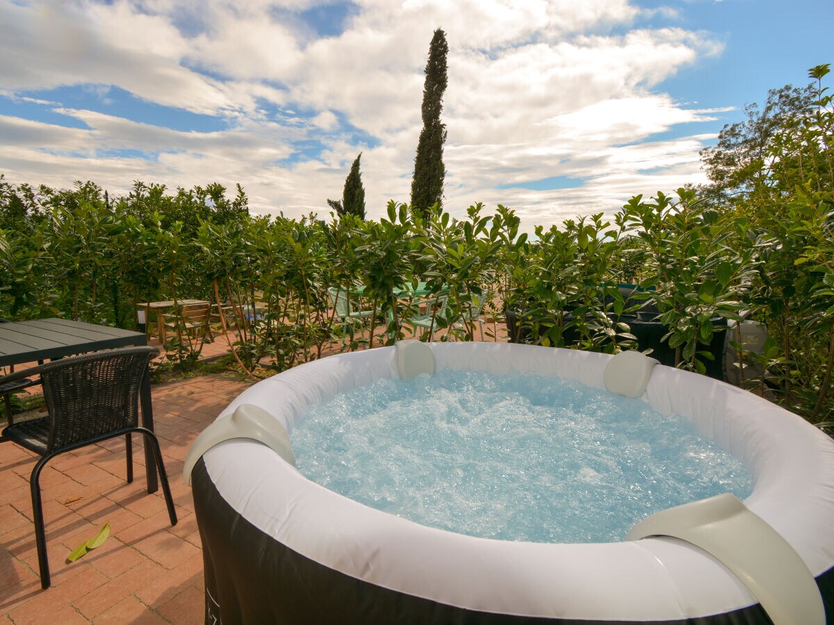 Residence Corte belle barbe - Outdoor photo 5