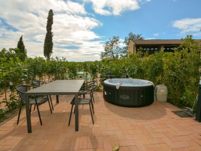 Residence Corte belle barbe - Outdoor photo 4