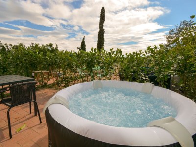 Residence Corte belle barbe - Outdoor photo 5