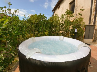 Residence Corte belle barbe - Outdoor photo 6