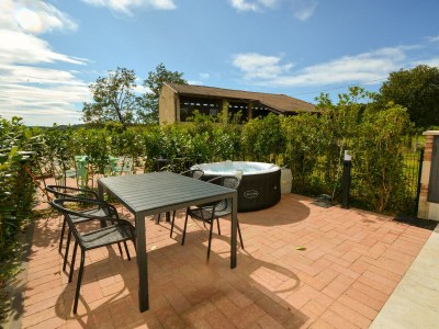 Residence Corte belle barbe - Outdoor photo 7
