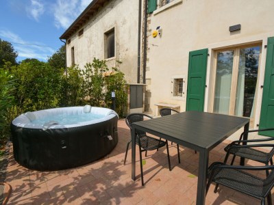 Residence Corte belle barbe - Outdoor photo 8
