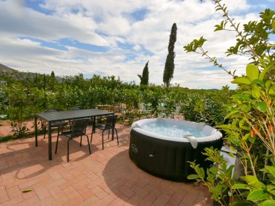 Residence Corte belle barbe - Outdoor photo 9