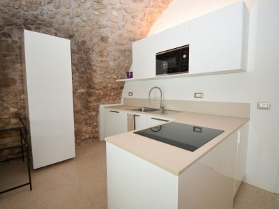 Residence Corte belle barbe - Features photo 11