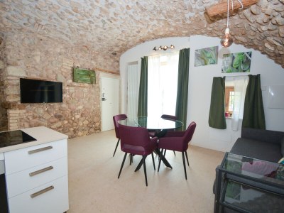 Residence Corte belle barbe - Features photo 12