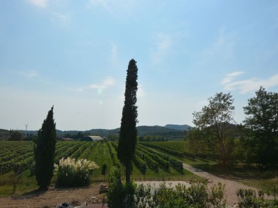 Residence Corte belle barbe - Environment photo 17