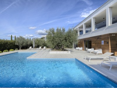 Villa Amella - Outdoor photo 3