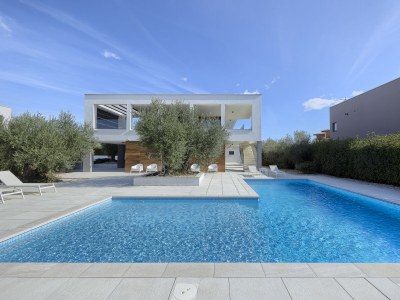 Villa Amella - Outdoor photo 4