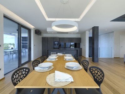 Villa Amella - Features photo 9