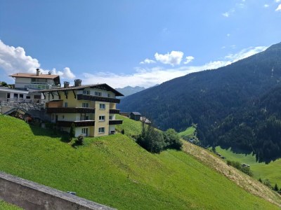 Apartment Chalet in Ischgl nahe Bergbahn - Outdoor photo 6