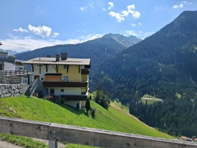 Apartment Chalet in Ischgl nahe Bergbahn - Outdoor photo 7