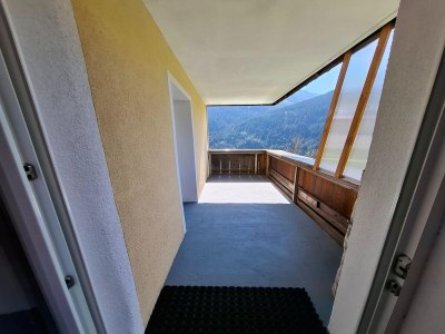 Apartment Chalet in Ischgl nahe Bergbahn - Outdoor photo 9