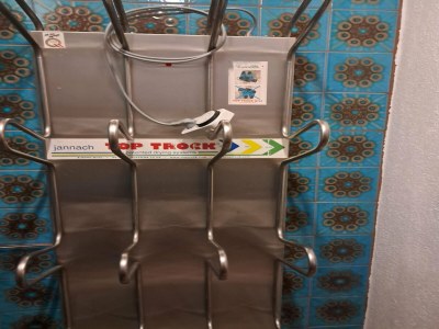 Apartment Chalet in Ischgl nahe Bergbahn - Features photo 12