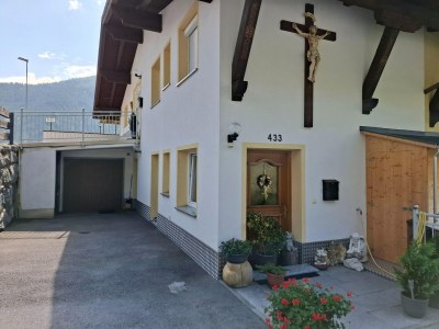 Apartment Chalet in Ischgl nahe Bergbahn - Features photo 13